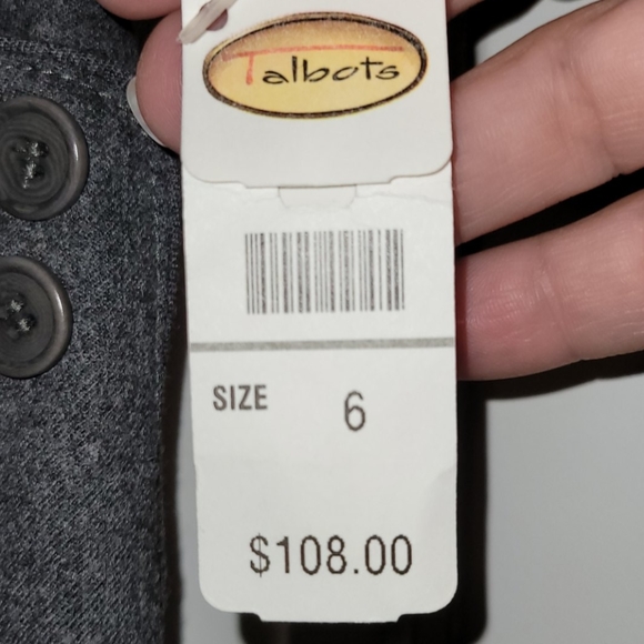 Talbots Women's Pant - Picture 4 of 7